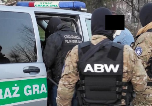 Zarzuty dla byłych szefów ABW i SKW w śledztwie dot. Pegasusa