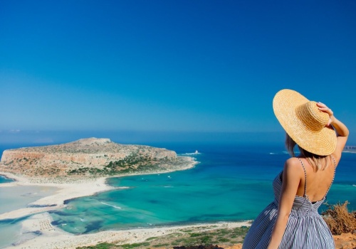 Wiosenny wypad na grecką wyspę 🇬🇷☀️ Loty na Kretę i hotel z basenem za 689 PLN 🔥