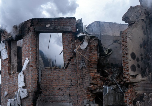 Straty Rosji większe niż zyski. Nowe dane ISW