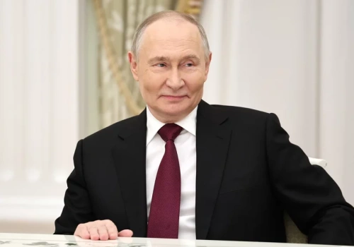 Putin znów straszy Europę gazem. 