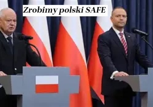 Prof. Romuald Szeremietiew: Co teraz?