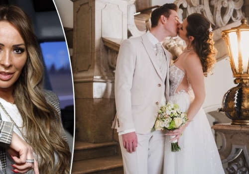 Skandal w rodzinie Schumacherów! Syn wykluczył matkę ze ślubu. 