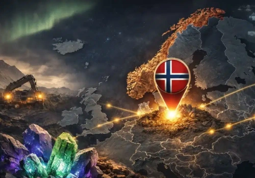 W Norwegii odkryto jedne z największych na świecie złóż metali ziem rzadkich. „Jest dwa razy większe niż myśleliśmy”