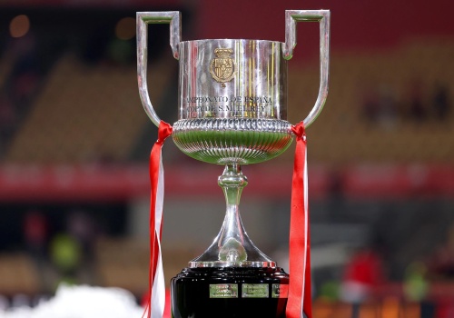 Real Sociedad wygrywa baskijskie derby i zmierzy się z Atleti w finale Pucharu Króla