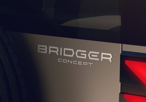 Francuzi montują swoje Suzuki Jimny. Poznajcie Renault Bridger Concept