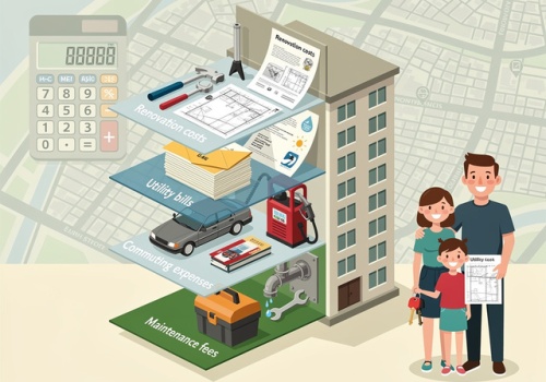 Jak świadomie wybrać mieszkanie? Cena to nie jedyny koszt - na co jeszcze zwrócić uwagę?