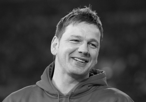 Zmarł Georg Koch. Lekarz dał mu pół roku, przeżył prawie trzy lata