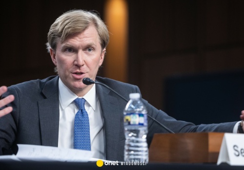 Broń nuklearna w Polsce. Przedstawiciel Pentagonu stanowczo reaguje