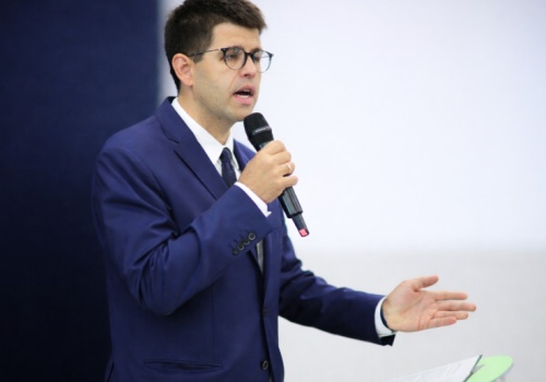 Naczelna Rada Lekarska z apelem. 