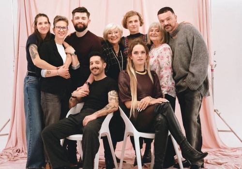 To rok ważnych zmian dla osób LGBT+. Ale do równości jeszcze daleko