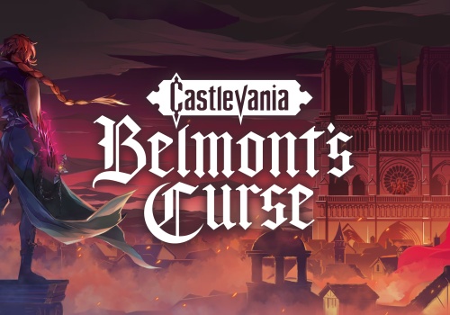 Castlevania: Belmont's Curse nie będzie roguelike'em