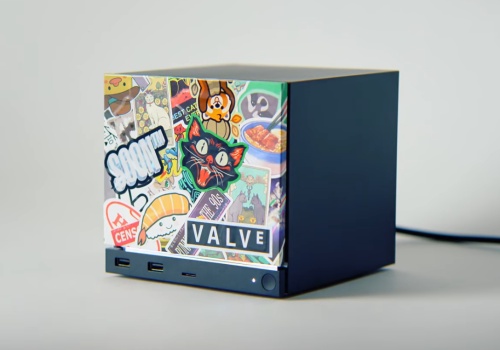 Były dyrektor Xboxa twierdzi, że Valve przeraża Sony bardziej niż Xbox