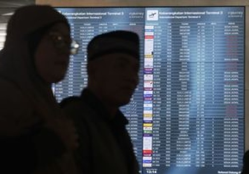 Finlandia ewakuuje obywateli. Zaskakująca cena biletów