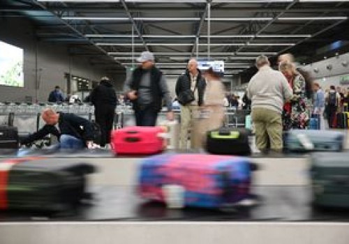 Tylu Polaków czeka na wylot. MSZ podało liczby