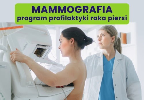 Bezpłatne i bezbolesne badania w mamobusach. Powiat sieradzki zaprasza kobiety od 9 marca