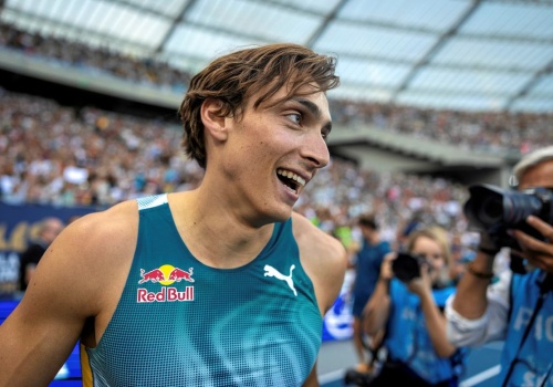 Światowa gwiazda zachwycona Polską. 