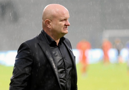 Był najlepszym trenerem w Ekstraklasie. Od dwóch lat nie pracuje. Podał powód