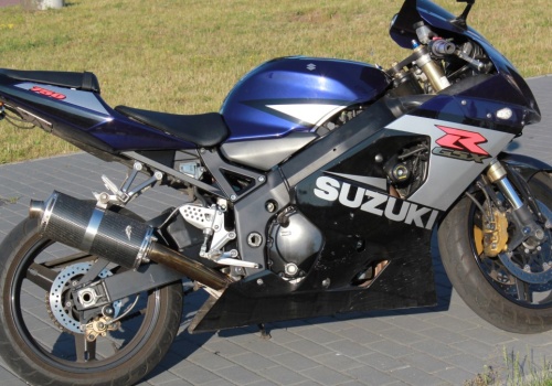 Jak kupić używany motocykl i nie żałować. Poradnik krok po kroku