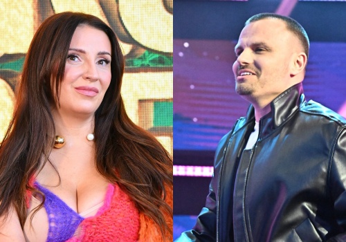 Hakiel stwierdził, że Cichopek jest 