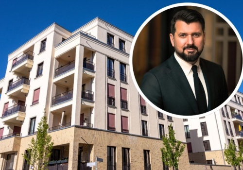 „Konflikty nie muszą już trafiać do sądu”. Ekspert o nowych zasadach na budowach