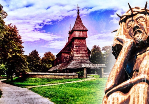 Chrystus na parafii. Czy jest zbawienie w „zwykłym” Kościele?