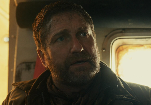 Gerard Butler nie rezygnuje z kina akcji. Nowe nazwiska w obsadzie Empire City