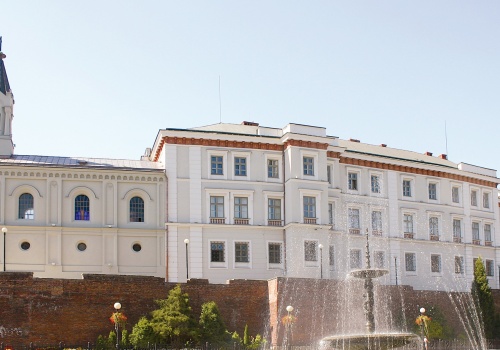 Wystawa czasowa „Sztuka a tożsamość. Prace artystów zaolziańskich w Muzeum Historycznym