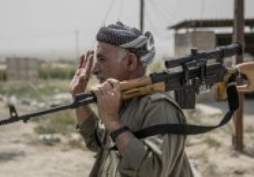 Wieści o nowej ofensywie na Iran szybko zdementowane