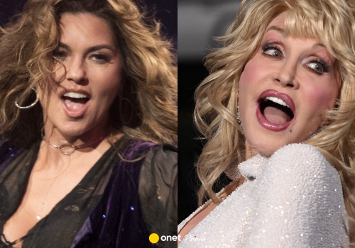 Nie Dolly Parton i jej pół miliarda dolarów. Oto najbogatsza gwiazda country w 2025 r.