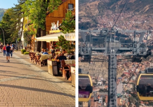 Transportowa rewolucja w Zakopanem? Wraca projekt 