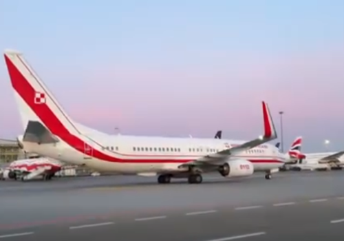 Polski Kontyngent Wojskowy rozpoczyna działania ewakuacyjne na Bliskim Wschodzie