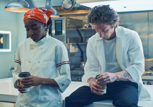 To już oficjalne. Serial The Bear zakończy się na 5. sezonie