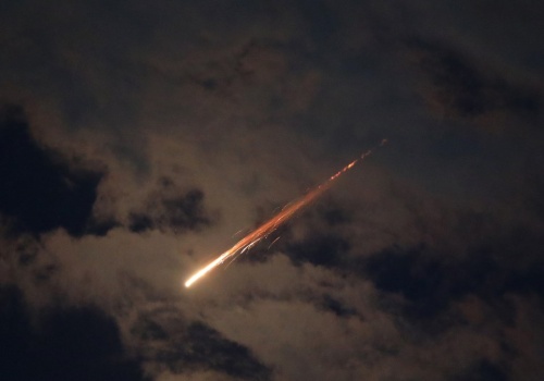 Iran zaatakował dowództwo Kurdów. W tle zdementowane doniesienia mediów