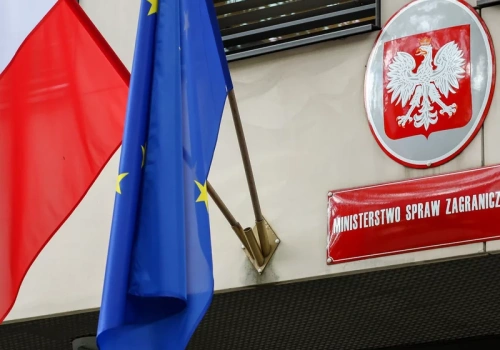 Nie tylko Bliski Wschód. MSZ ostrzega Polaków, gdzie się nie udawać. Czerwona lista państw