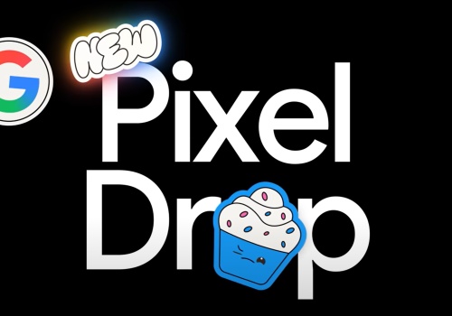 To nie koniec marcowych nowości od Google. Pixel zyskuje nowe funkcje AI i samodzielną aplikację muzyczną