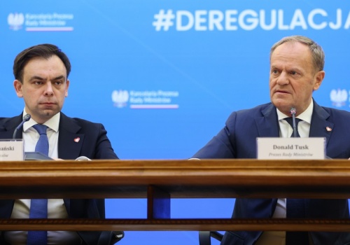 Rząd nie zyska miliardów z luki VAT. Koniec mitów