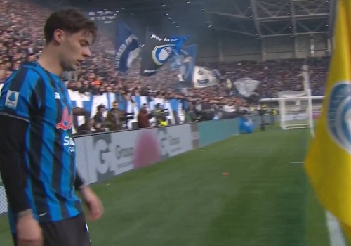 Włosi bezwzględni dla Zalewskiego. 