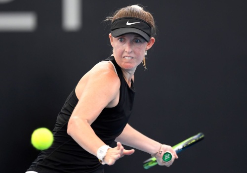 Magdalena Fręch - Storm Hunter. Indian Wells WTA 1000, typy, kursy (5.03.2026)