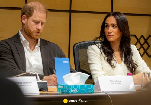 To koniec celebryctwa Harry'ego i Meghan? Plany za 3 mln dol. utknęły w martwym punkcie