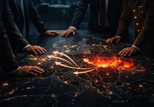 Skandynawia i Polska stworzą plany ewakuacji w razie kryzysu lub wojny. Na co szykuje się Europa?