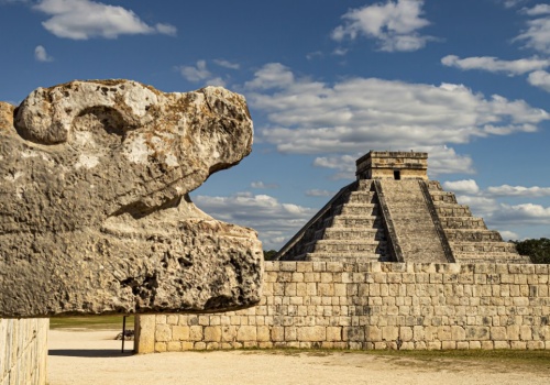 Tajemnice Majów odkryte w Belize. Archeolodzy zaskoczeni