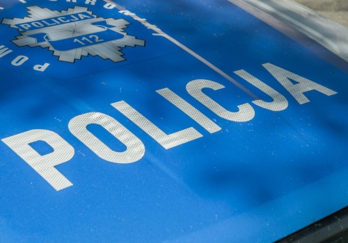 Oszuści podszywają się pod Policję. Uwaga na fałszywe maile