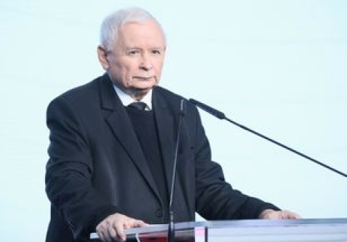 Jednak nie samorządowiec? To może być kandydat PiS na premiera. Morawiecki szykuje kontrakcję