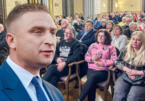 Ekstremista w domu kultury. Gdzie jest granica wolności słowa