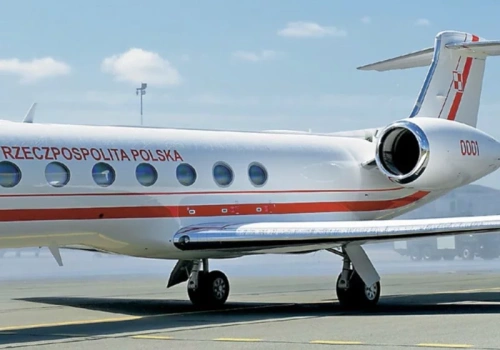 Ewakuacja Polaków z Bliskiego Wschodu. Jest komunikat