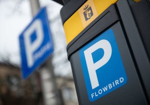 Nowe zasady parkowania na Mokotowie i we Włochach. Podsumowanie konsultacji