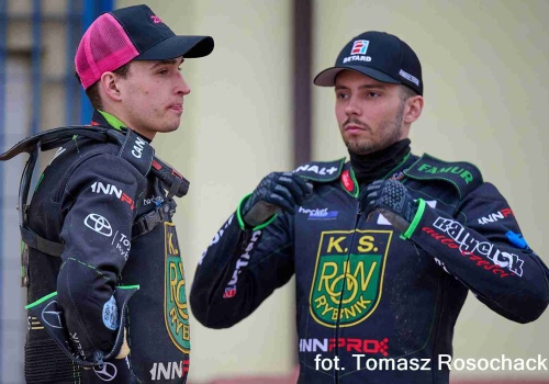 Żużel. Czugunow zdradził co napisał mu Pedersen! Były ostre wiadomości!