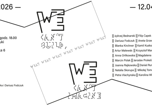 Oprowadzanie kuratorskie w Galerii EL