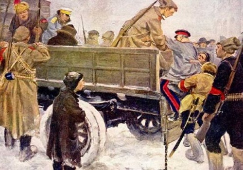 Rewolucja lutowa 1917. Jak strajk w Piotrogrodzie obalił dynastię Romanowów i otworzył drogę bolszewikom?