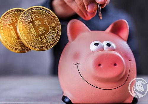 Kryptoemerytura: Luty szalony tylko w Polsce